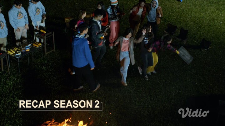Flm My Nerd Gril Season 3 eps 1