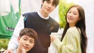 Family By Choice Eps 01 Sub Indo