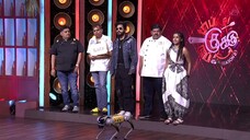 Top Cooku Dupe Cooku (2025) (Tamil) S02 EP09