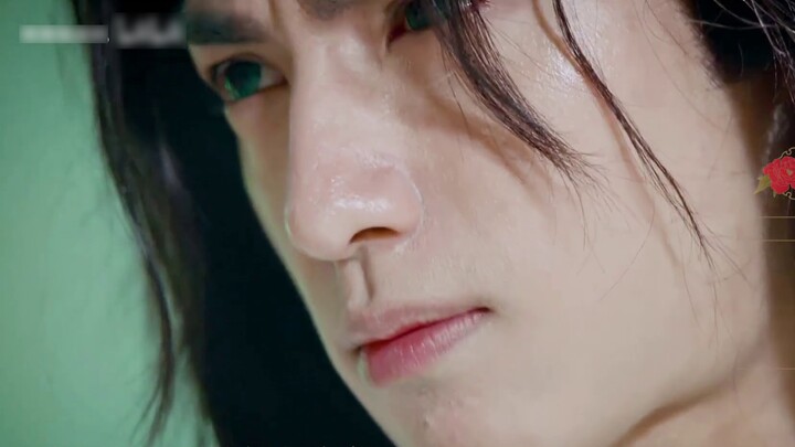 [Remix]Feiyu & Yunxi's sad and messy relationship|<Immortality>