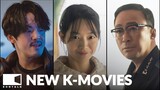 New Korean Movies of November 2023 (Pt.2) | EONTALK