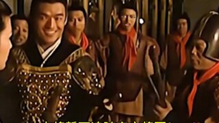 末将誓死追随宇文将军！