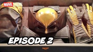 She Hulk Episode 2 FULL Breakdown, Wolverine and Marvel Easter Eggs