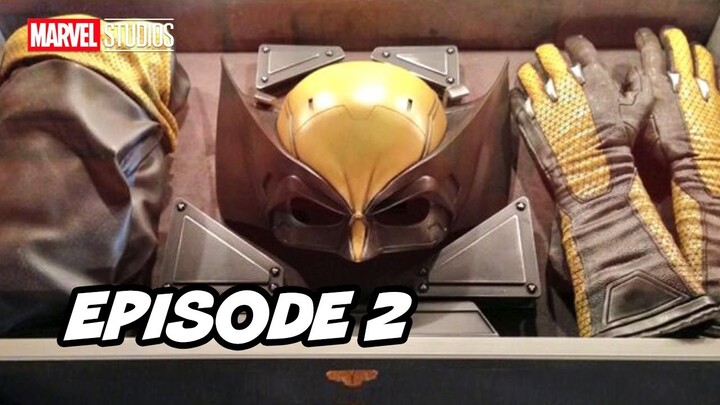 She Hulk Episode 2 FULL Breakdown, Wolverine and Marvel Easter Eggs