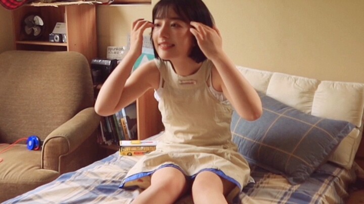 Con gái rốt cuộc có thể tự yêu bản thân đến mức nào chứ?!