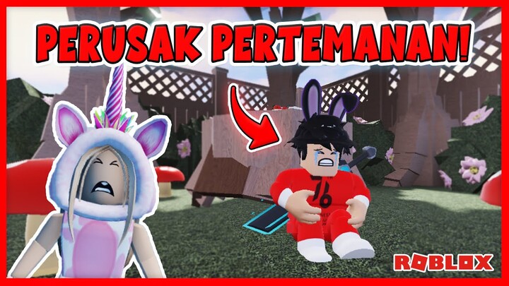 HATI HATI!! GAME OBBY INI BISA MERUSAK PERTEMANAN KALIAN!!!