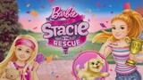 Barbie & Stacie to the Rescue (2024) Dubbing Indonesia