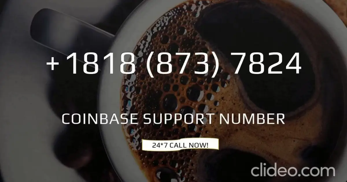 Coinbase® Phone ⌛ +1 858.(519~5432) Number Service Toll-free - Bilibili