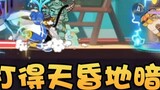 Tom and Jerry Fan Moments Episode 112! This Black Rat is one of the ten most intense battles!