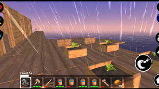 sinh tồn trên bè #24#game