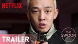 #Alive | Official Trailer | Netflix [ENG SUB]