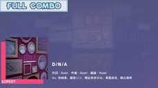 D/N/A (EXPERT 26) - Project Sekai Gameplay