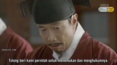 Love In The Moonlight Eps 11