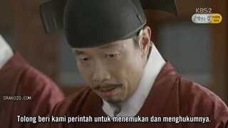 Love In The Moonlight Eps 11