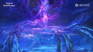 A Will Eternal Episode 150 Sub Indo