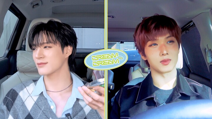 【NCT DREAM】Dream vs. Dream | JENO vs. Jisung