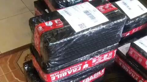 Puluhan orderan per hari. Trusted dan Amanah 271alima