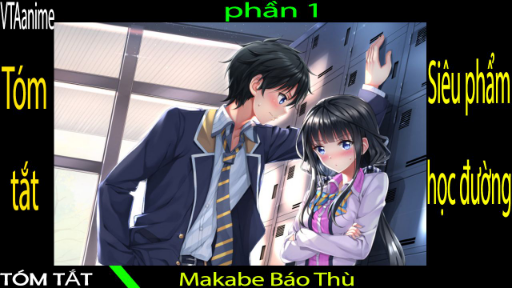 Tóm Tắt Siêu Phẩm : Makabe Báo Thù Phần 1