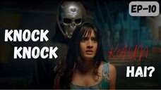 Knock Knock Kaun Hai S01E10 | Full Episode 720p Hindi | Movie Tech 3.0