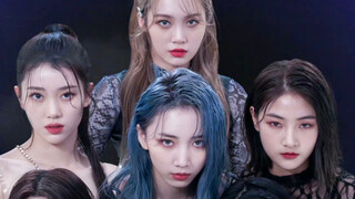 If I were to create a girl group