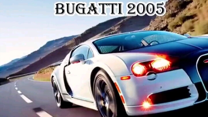 #bugatti