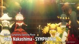 takt op. Symphony OP Song | Mika Nakashima - SYMPHONIA [Lyrics JP, ID]