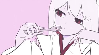 [Giọng hát ngọt ngào quá] Thật dễ dàng để chinh phục em! (≧ｗ≦) [Bản cover Gap-Yuuri♡Meishin]
