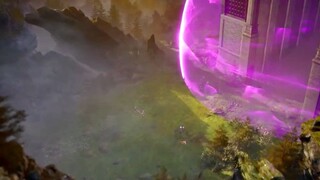 The Legend Of Sword Domain Update 193