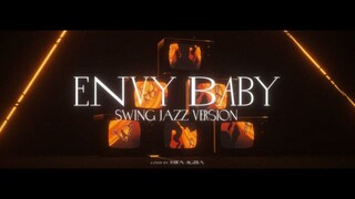 envy baby versi jazz