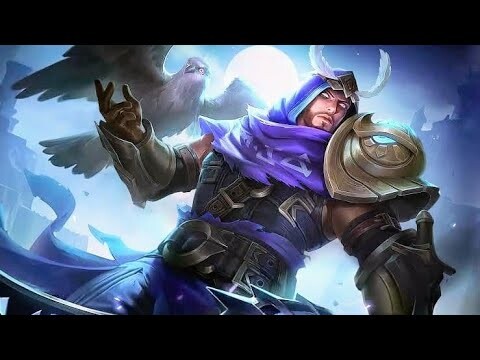 Cara Menggunakan Hero Khaleed dalam Permainan Mobile Legend
