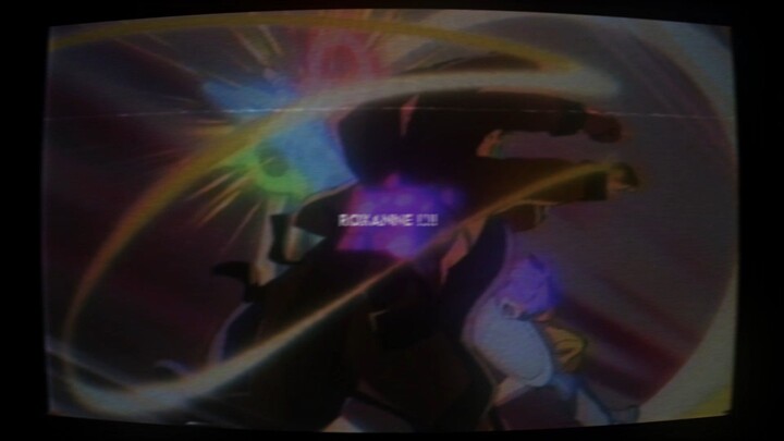 OHTO AI - ROXANNE CHASEATLANTIC AMV EDIT