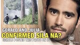 Netizens speculate Gerald Anderson Posts Photo with Julia Barretto | Real or Rumors? | CHIKA BALITA