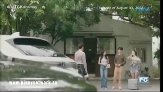 devil sister ep9
