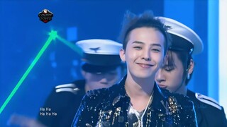 【4K60帧】GD&TOP - Intro+High High(101223)
