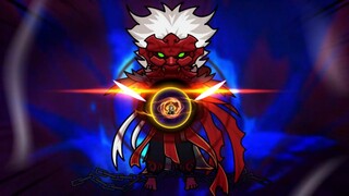 诸天宇宙篇19，斩杀道神始祖