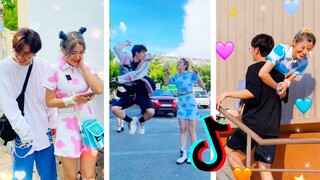 Trào Lưu Tik Tok | TikTok Cẩu Lương Cực Đáng Yêu | Linh Barbie & Mr. Virgo | Linh Vy Channel #216