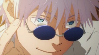 ตอนใหม่ในเดือนกรกฎาคม: ฟุชิเฮจิปรากฏตัว! Gojo Satoru เอาชนะศัตรูทั้งหมดอย่างรุนแรง!