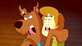 SCOOBY DOO BI DOO