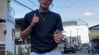 sayaw