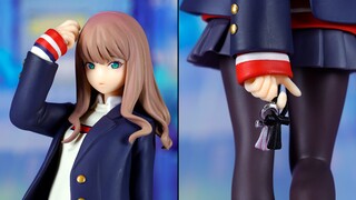 【手办来啦】Pop Up Parade 南梦芽 SSSS.电光机王 GSC 4K