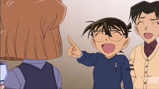 [Detective Conan] Ke Ai's daily sweets