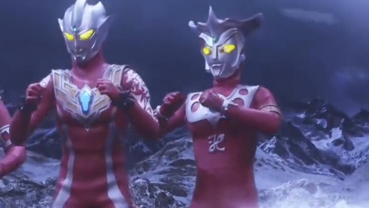 Or Orb? Aizen Makoto is making an effort! The casting is too perfunctory! Complaints about the hidde