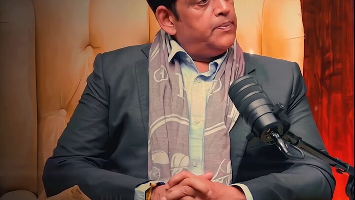 Ravi kishan podacsst #ravikisan