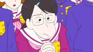 Episode 8 is the tear-jerking film of the year! Crayon Shin-chan is a passionate youth film that wil