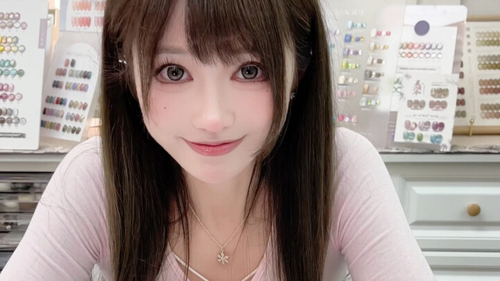 Mungkin lebih baik tetap setelan minimal aja deh