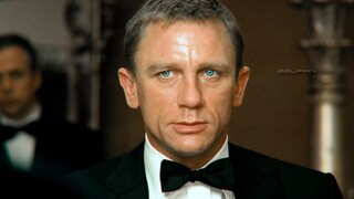 当顶级特工不小心中毒，看他是如何极限自救的！