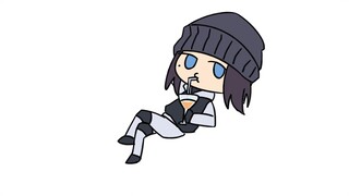 Who stole my rest time!