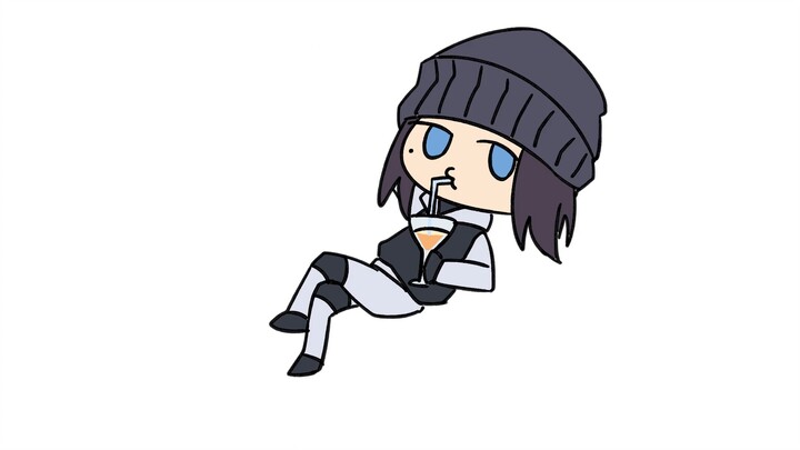 Who stole my rest time!