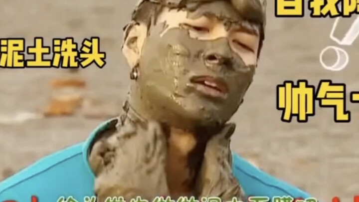 Chỉ cần một Vương Gia Nhĩ là đủ để làm phát điên Lý Đông Húc!