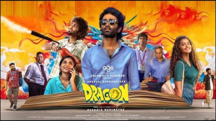 dragon 2025 full hd .in Hindi 1080p